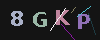 Gambar captcha